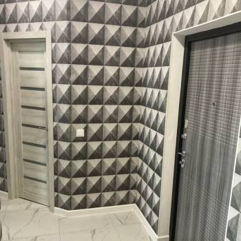 Сдается 1-комнатная квартира, 34,5 м²