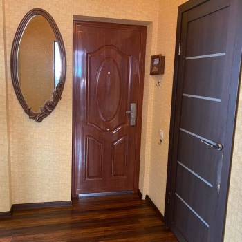 Сдается 2-х комнатная квартира, 53 м²