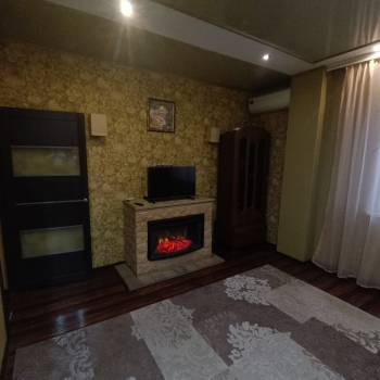 Сдается 2-х комнатная квартира, 53 м²