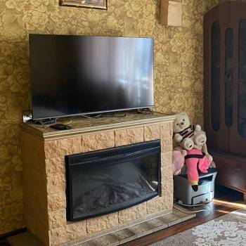 Сдается 2-х комнатная квартира, 53 м²