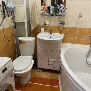 Сдается 2-х комнатная квартира, 53 м²