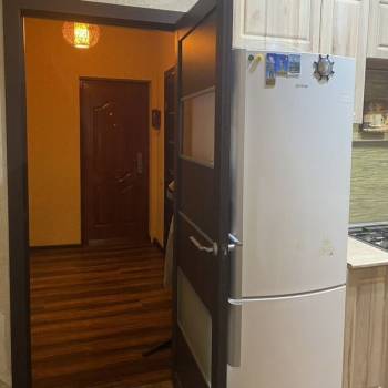 Сдается 2-х комнатная квартира, 53 м²