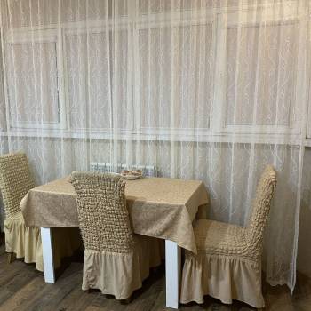 Сдается 2-х комнатная квартира, 53 м²