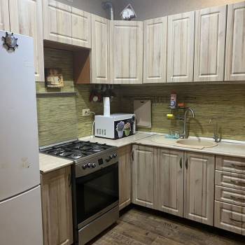 Сдается 2-х комнатная квартира, 53 м²