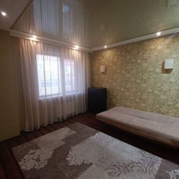Сдается 2-х комнатная квартира, 53 м²