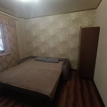 Сдается 2-х комнатная квартира, 53 м²