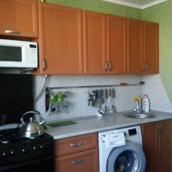 Сдается 1-комнатная квартира, 38 м²
