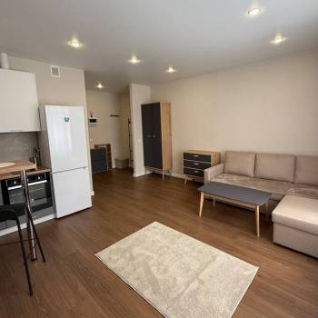 Сдается 1-комнатная квартира, 30 м²