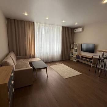 Сдается 1-комнатная квартира, 30 м²