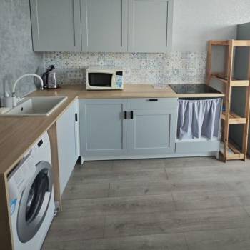 Сдается 1-комнатная квартира, 36,3 м²