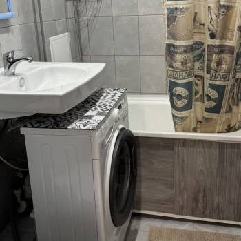 Сдается 1-комнатная квартира, 32 м²