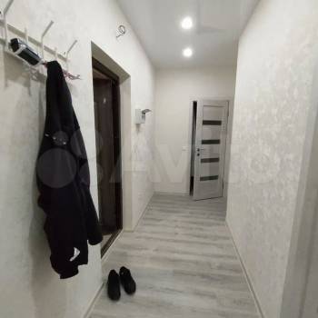 Сдается 2-х комнатная квартира, 38,8 м²