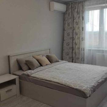 Сдается 1-комнатная квартира, 37,8 м²