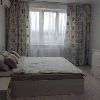 Сдается 1-комнатная квартира, 37,8 м²