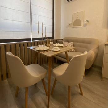 Сдается 1-комнатная квартира, 31,8 м²