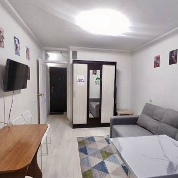 Сдается 1-комнатная квартира, 21 м²