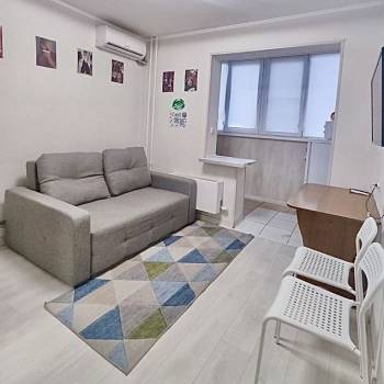 Сдается 1-комнатная квартира, 21 м²