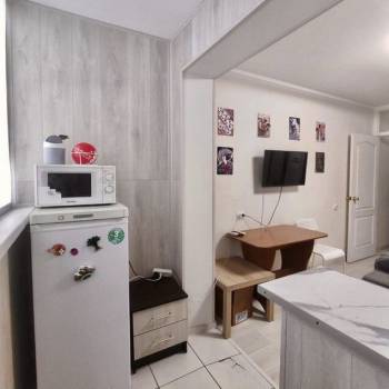 Сдается 1-комнатная квартира, 21 м²