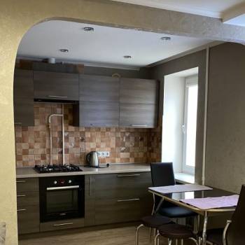 Сдается 2-х комнатная квартира, 46,5 м²
