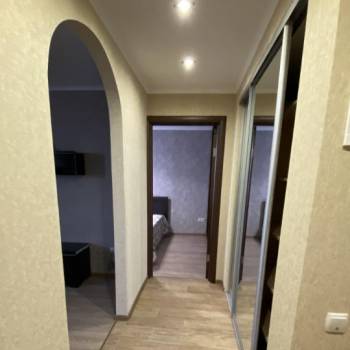 Сдается 2-х комнатная квартира, 46,5 м²