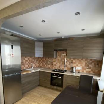 Сдается 2-х комнатная квартира, 46,5 м²