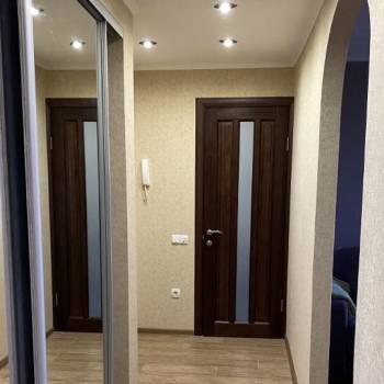 Сдается 2-х комнатная квартира, 46,5 м²