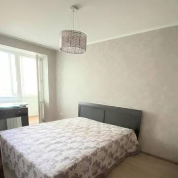 Сдается 2-х комнатная квартира, 46,5 м²