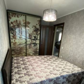 Сдается 2-х комнатная квартира, 46,5 м²