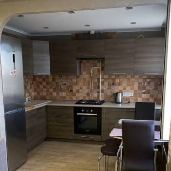 Сдается 2-х комнатная квартира, 46,5 м²