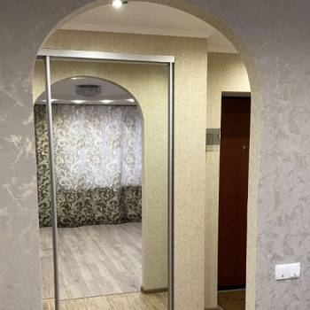 Сдается 2-х комнатная квартира, 46,5 м²
