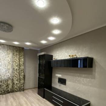 Сдается 2-х комнатная квартира, 46,5 м²