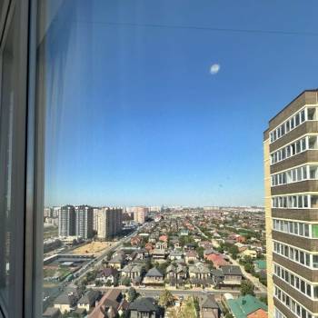 Сдается 2-х комнатная квартира, 54 м²