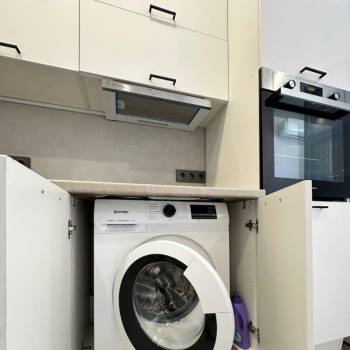 Сдается 2-х комнатная квартира, 54 м²