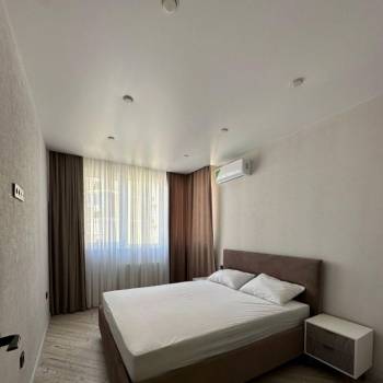 Сдается 2-х комнатная квартира, 54 м²