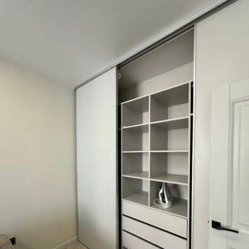 Сдается 2-х комнатная квартира, 54 м²