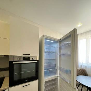Сдается 2-х комнатная квартира, 54 м²