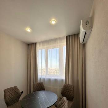 Сдается 2-х комнатная квартира, 54 м²