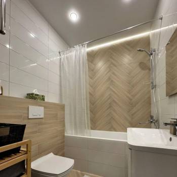 Сдается 2-х комнатная квартира, 54 м²