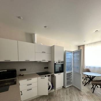 Сдается 2-х комнатная квартира, 54 м²