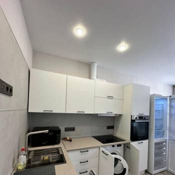 Сдается 2-х комнатная квартира, 54 м²