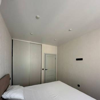 Сдается 2-х комнатная квартира, 54 м²