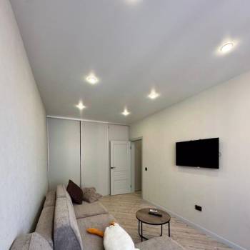 Сдается 2-х комнатная квартира, 54 м²
