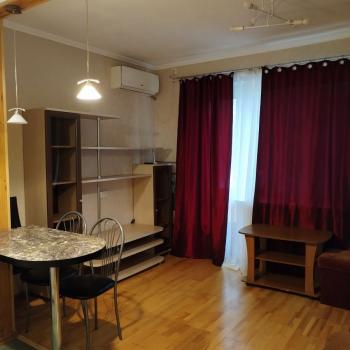 Сдается 1-комнатная квартира, 27 м²