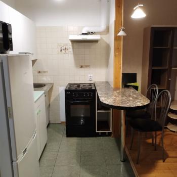 Сдается 1-комнатная квартира, 27 м²