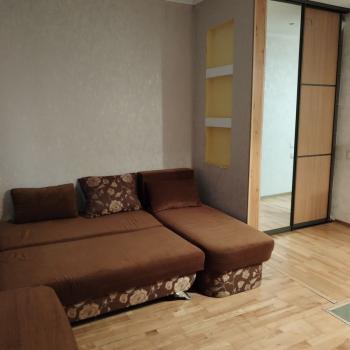 Сдается 1-комнатная квартира, 27 м²