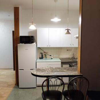 Сдается 1-комнатная квартира, 27 м²