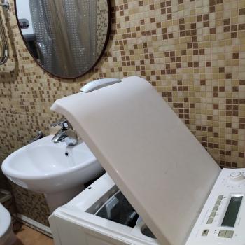 Сдается 1-комнатная квартира, 27 м²