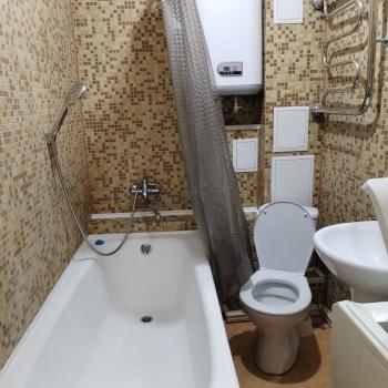 Сдается 1-комнатная квартира, 27 м²