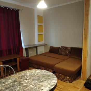 Сдается 1-комнатная квартира, 27 м²