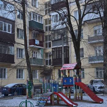 Сдается 2-х комнатная квартира, 69,1 м²
